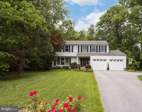 1102 Molesworth Rd, Parkton, MD 21120