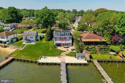 2500 Bauernschmidt Dr, Essex, MD 21221