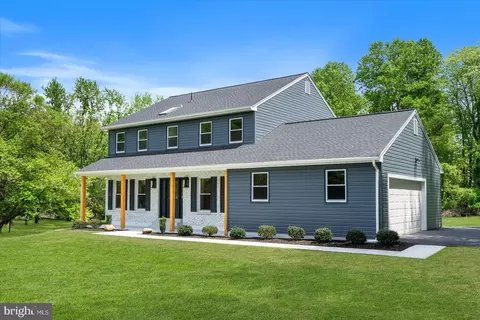 12609 Worthington Ridge Rd, Reisterstown, MD 21136