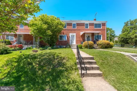 428 Westshire Dr, Catonsville, MD 21228