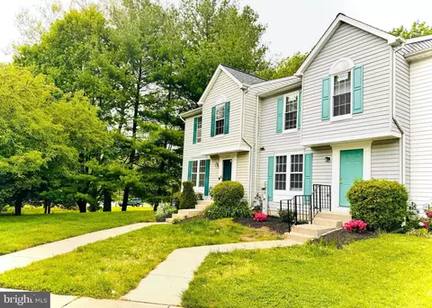 7242 Early Golden, Pikesville, MD 21208