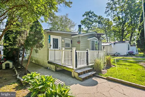 11540 Unit 17 Philadelphia Rd, White Marsh, MD 21162