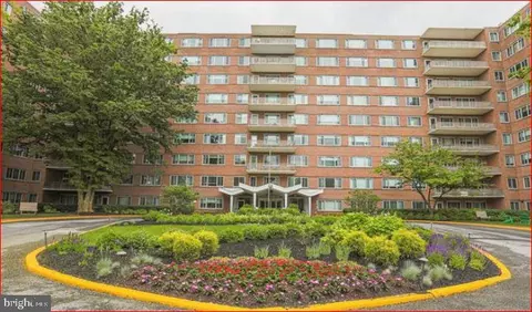 11 Slade Ave #515, Pikesville, MD 21208