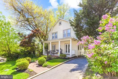 44 Glenwood Ave, Catonsville, MD 21228