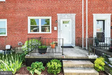 2241 Ellen Ave, Parkville, MD 21234