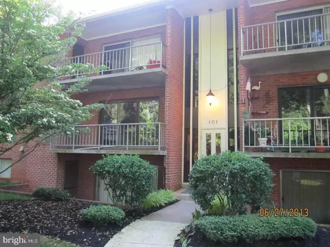 101 Fitz Ct #101, Reisterstown, MD 21136