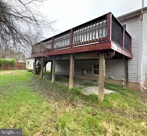 105 B Oak Ave, Sparrows Point, MD 21219 photo 13