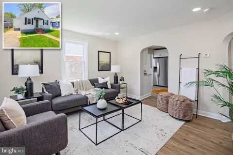2527 Gray Manor Ter, Dundalk, MD 21222