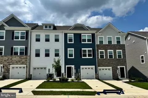 8350 Dieter Dr, Rosedale, MD 21237