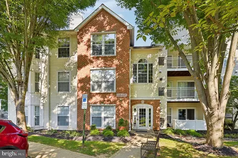 5113 Wagon Shed Cir #5113, Owings Mills, MD 21117