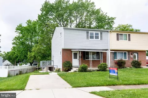 3936 Bryony Rd, Randallstown, MD 21133
