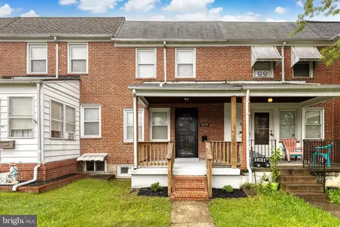 1629 Searles Rd, Dundalk, MD 21222