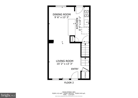 1629 Searles Rd, Dundalk, MD 21222 photo 21