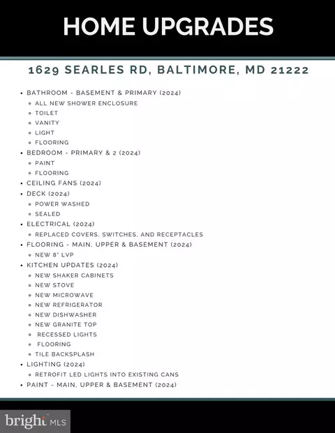 1629 Searles Rd, Dundalk, MD 21222 photo 38