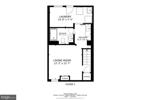 1629 Searles Rd, Dundalk, MD 21222 photo 34