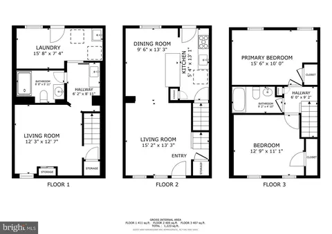 1629 Searles Rd, Dundalk, MD 21222 photo 37