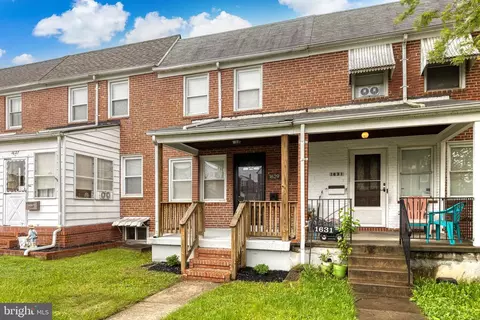 1629 Searles Rd, Dundalk, MD 21222 photo 2
