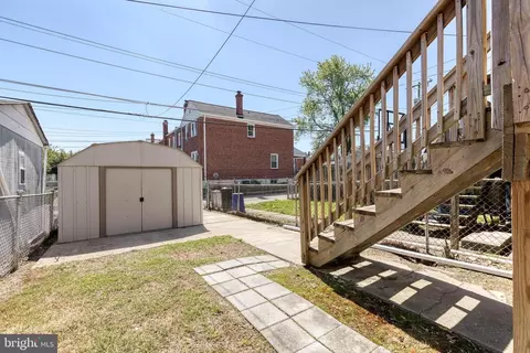 1629 Searles Rd, Dundalk, MD 21222 photo 35