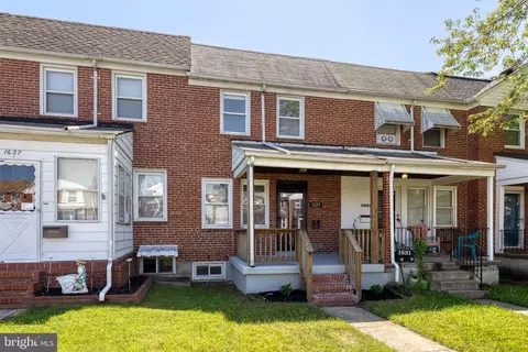 1629 Searles Rd, Dundalk, MD 21222 photo 3