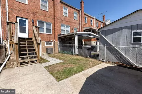 1629 Searles Rd, Dundalk, MD 21222 photo 36