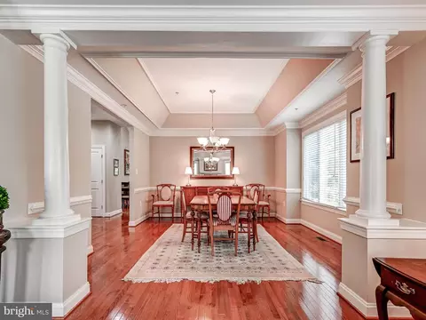 Dining - 2 Halston Ct, Baltimore, MD 21209 photo 1 of 2