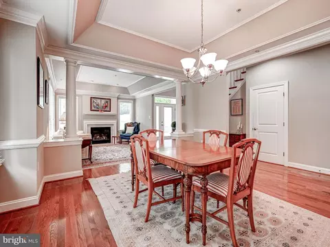 Dining - 2 Halston Ct, Baltimore, MD 21209 photo 2 of 2