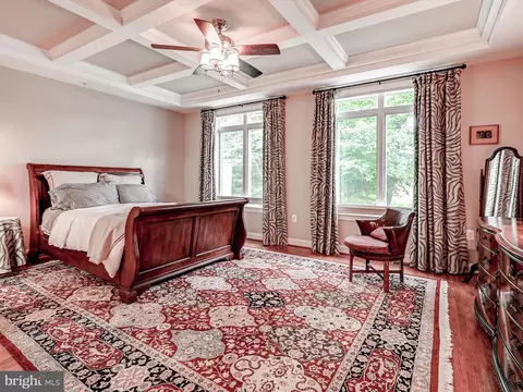 Bedroom - 2 Halston Ct, Baltimore, MD 21209 photo 1 of 4