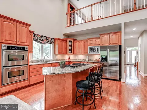 Kitchen - 2 Halston Ct, Baltimore, MD 21209 photo 3 of 5