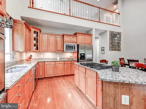 Kitchen - 2 Halston Ct, Baltimore, MD 21209 photo 4 of 5