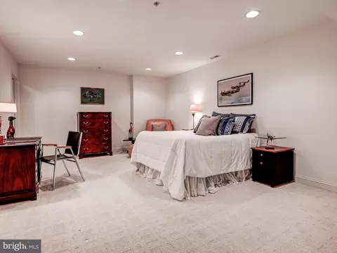 Bedroom - 2 Halston Ct, Baltimore, MD 21209 photo 4 of 4