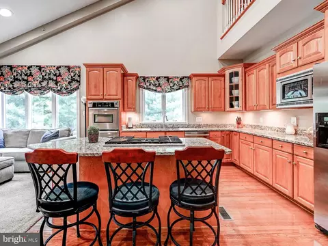 Kitchen - 2 Halston Ct, Baltimore, MD 21209 photo 2 of 5