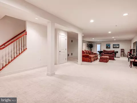 Living - 2 Halston Ct, Baltimore, MD 21209 photo 4 of 4