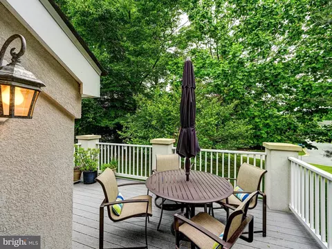 Exterior - 2 Halston Ct, Baltimore, MD 21209 photo 4 of 8
