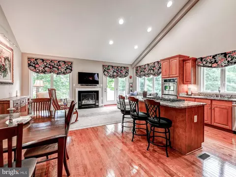 Kitchen - 2 Halston Ct, Baltimore, MD 21209 photo 1 of 5