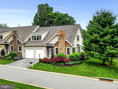 Exterior - 2 Halston Ct, Baltimore, MD 21209 photo 2 of 8