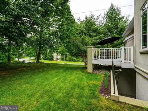Exterior - 2 Halston Ct, Baltimore, MD 21209 photo 6 of 8