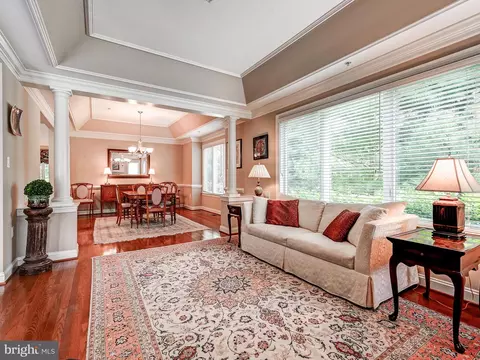 Living - 2 Halston Ct, Baltimore, MD 21209 photo 1 of 4