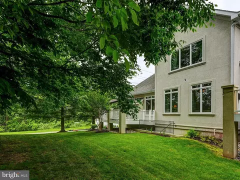 Exterior - 2 Halston Ct, Baltimore, MD 21209 photo 7 of 8