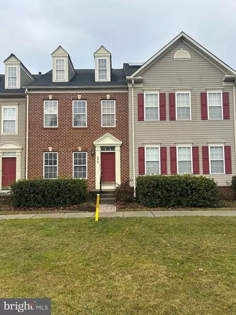 4513 Hidden Stream Ct, Owings Mills, MD 21117