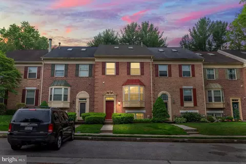 7 Far Corners Mews, Sparks Glencoe, MD 21152