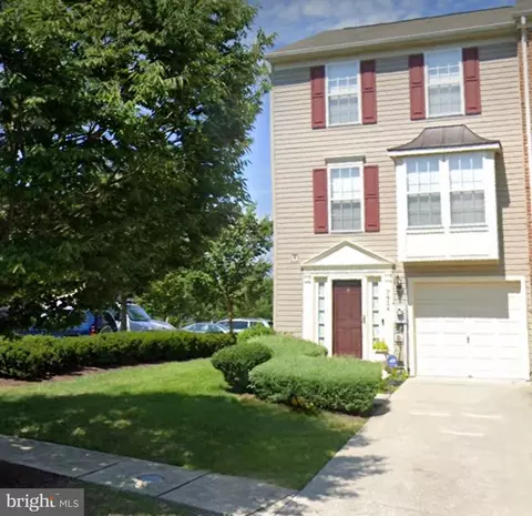 7614 Fairbrook Rd, Windsor Mill, MD 21244