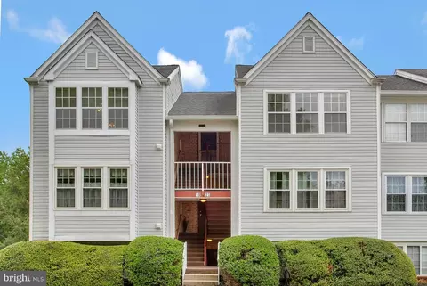 23 Beagle Run #93, Nottingham, MD 21236
