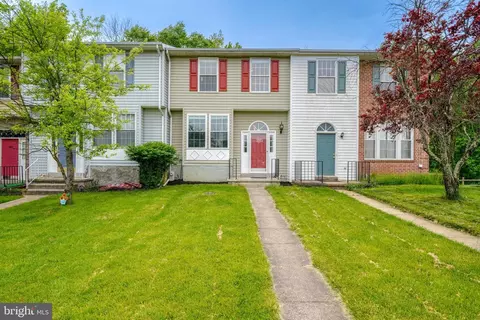 903 Joshua Tree Ct, Owings Mills, MD 21117