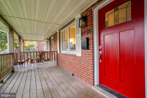 8158 Mid Haven Rd, Dundalk, MD 21222