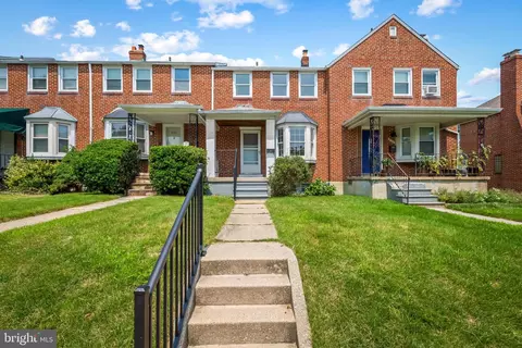 8344 Loch Raven Blvd, Towson, MD 21286