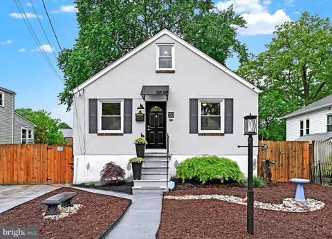 3125 Texas Ave, Parkville, MD 21234
