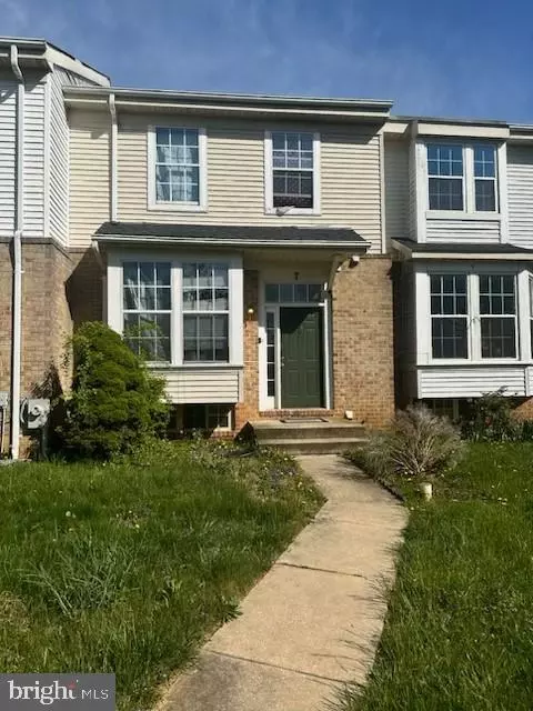 7 Tartan Ct, Reisterstown, MD 21136