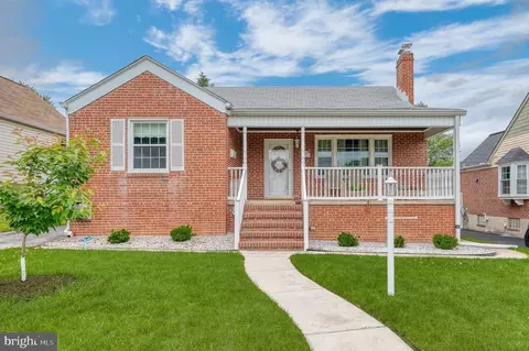 3336 Willoughby Rd, Parkville, MD 21234