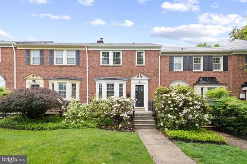 Exterior - 23 Dunkirk Rd, Baltimore, MD 21212 photo 6 of 6