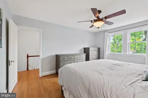 Bedroom - 23 Dunkirk Rd, Baltimore, MD 21212 photo 2 of 8